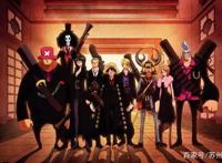 《海贼王》凭什么可以连载十六年！