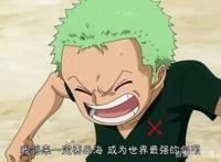 海贼王：终极梦想！