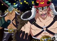 海贼王1022情报：路飞离成为海贼王的时间，还有15分钟