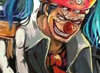 「海贼王」名利双收，趋吉避凶，看影帝巴基精彩的海贼生涯