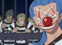 「海贼王」名利双收，趋吉避凶，看影帝巴基精彩的海贼生涯