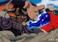 海贼王1001情报：6大看点超出观众想象，路飞成为王者化身