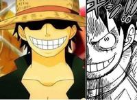 海贼王1001情报：6大看点超出观众想象，路飞成为王者化身