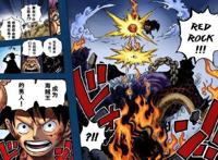 海贼王1000话更新，漫圈里有3种声音，“早日完结”声音高涨