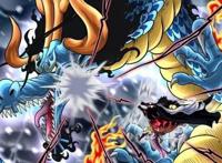 海贼王1000话更新，漫圈里有3种声音，“早日完结”声音高涨