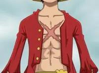 永远的经典《海贼王》