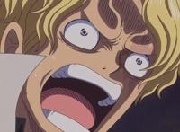 海贼王1053话：四皇并不是终点，巴基最后或将成为“海贼王”