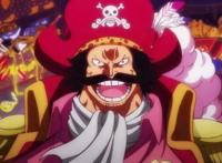 海贼王1053话：四皇并不是终点，巴基最后或将成为“海贼王”