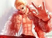 海贼王实力排行榜