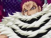 海贼王实力排行榜