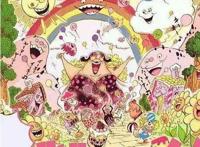 海贼王：当海贼有三大乐趣，难怪路飞要去当一个海贼