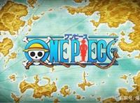 海贼王：当海贼有三大乐趣，难怪路飞要去当一个海贼