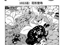 海贼王1022话