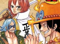 海贼王：科普十个海贼王中的小知识