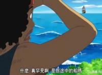 海贼王：科普十个海贼王中的小知识