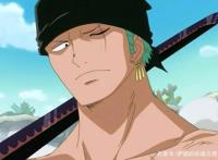 海贼王完结时间确定，索隆独眼之谜揭开，“规模最大战争”开启