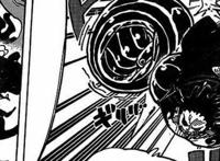 海贼王1011话：路飞19岁就超越了四皇，尾田是否过于吹捧他了？