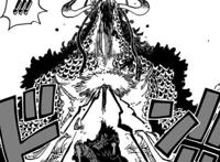 海贼王1011话：路飞19岁就超越了四皇，尾田是否过于吹捧他了？