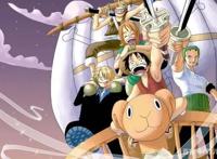 海贼王：庞大的世界观，热血的青春，这样的海贼永不完结！