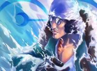 海贼王：5大海域的代表性强者，东海不是最弱，南北海最强者不和