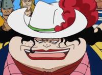 海贼王：1~2集剧情回顾，我要成为海贼王！