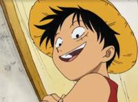 海贼王：1~2集剧情回顾，我要成为海贼王！