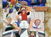 《海贼王》剧场版大合集