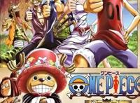 《海贼王》剧场版大合集