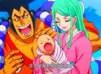 海贼王：965集，动画组也会标题党，开始到结尾，标题仅占据2分钟