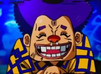 海贼王：965集，动画组也会标题党，开始到结尾，标题仅占据2分钟