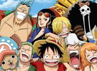 海贼王：路飞一开始就被安排成为海贼王？日漫一贯的套路