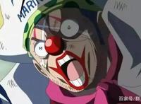 海贼王——同为海贼王船员，不是四皇的巴基同样能够闻名世界