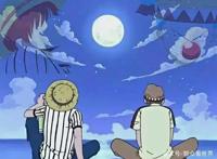 海贼王——同为海贼王船员，不是四皇的巴基同样能够闻名世界