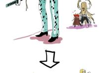 《海贼王》海贼王到底是什么千万别误解了！