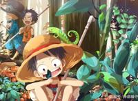 《海贼王》海贼王到底是什么千万别误解了！