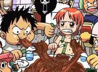 经典海贼王同人小说，剧情的精彩度甚至不输于原作！