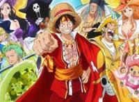 经典海贼王同人小说，剧情的精彩度甚至不输于原作！