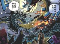 海贼王规模最大的5场战役，40年前的那场战斗，为罗杰清扫了障碍