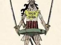 海贼王角色大全（十四）