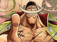 海贼王十大传说人物！