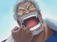 海贼王十大传说人物！