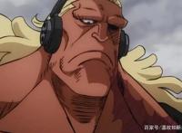 海贼王·狂热行动大集合