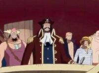 海贼王：六位已故高手，白胡子海贼团独占四位