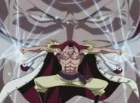 海贼王：六位已故高手，白胡子海贼团独占四位