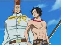 海贼王：六位已故高手，白胡子海贼团独占四位