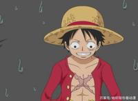 强烈推荐：海贼王！（上）