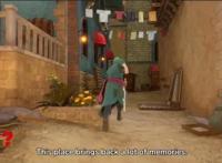 游戏《海贼王：时光旅诗》完美还原索隆路痴设定