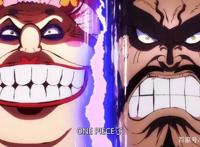 海贼王：路飞的征途，决战篇早已开启，传说中的大战一触即发