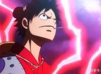 海贼王：路飞的征途，决战篇早已开启，传说中的大战一触即发