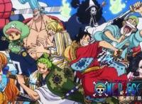 海贼王：因何热爱，蜕变信仰